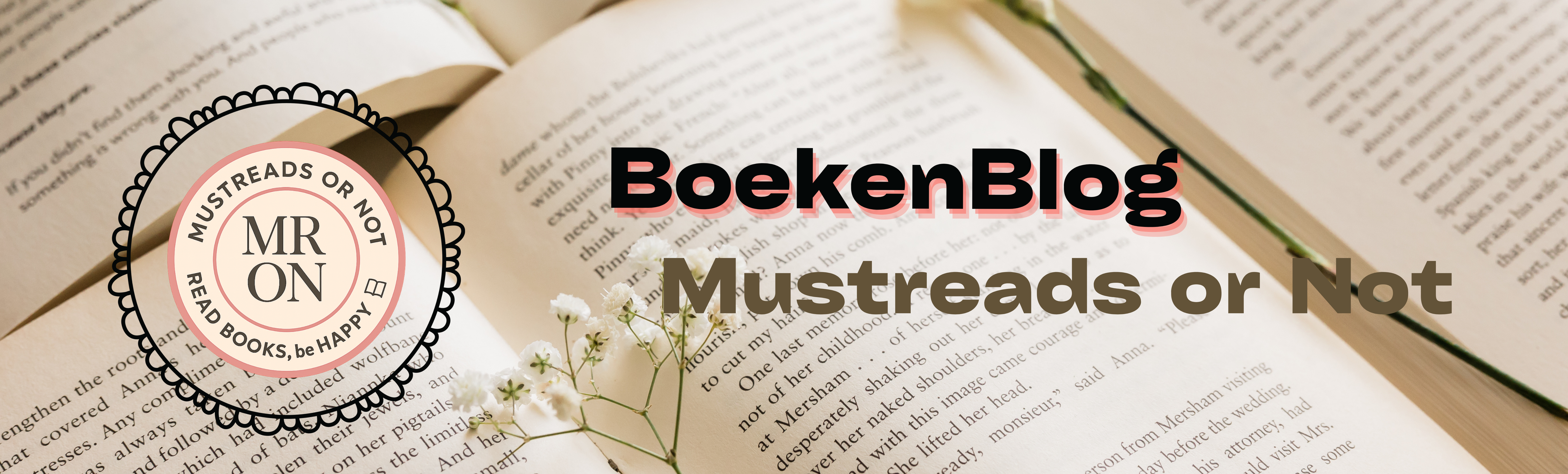 Mustreads or Not